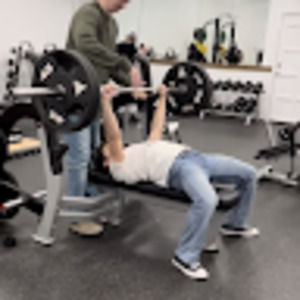 Meet your Posher, Trent